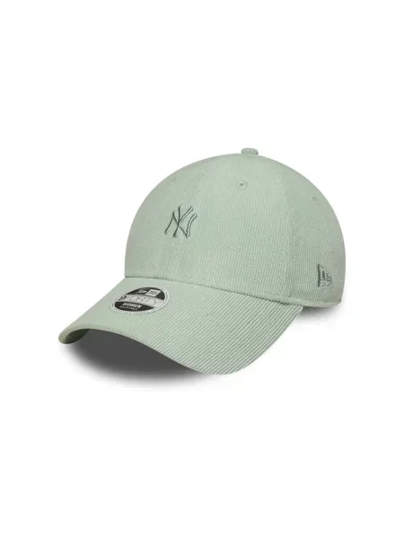 Baseball sapka New Era zöld