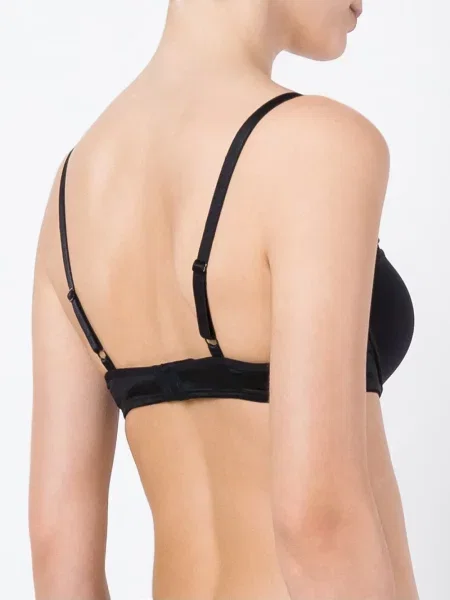 Podprsenka Marlies Dekkers černá