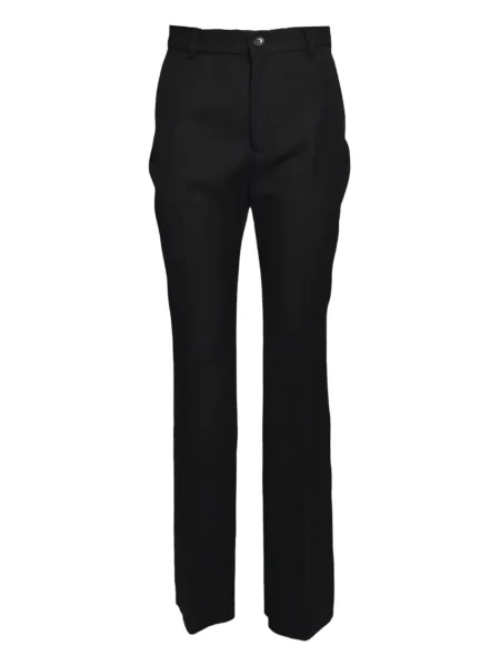 Pantaloni Bally negru
