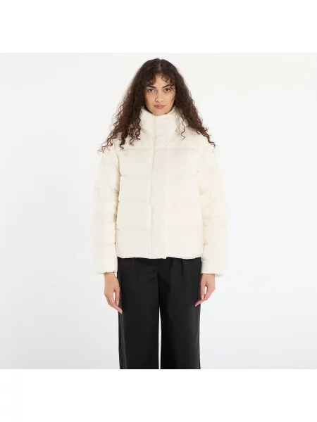 Bunda Tommy Hilfiger Modern Down Reg Jacket White L bílá