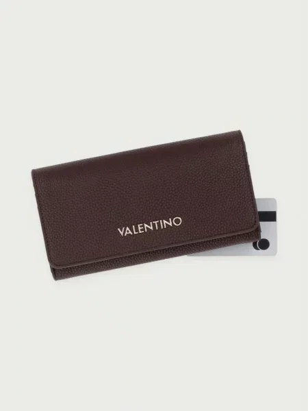 Кожаный кошелек Valentino Bags