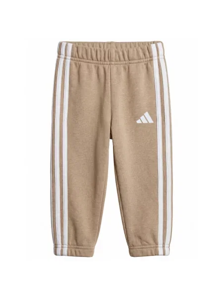 Gyerek ruha Adidas barna