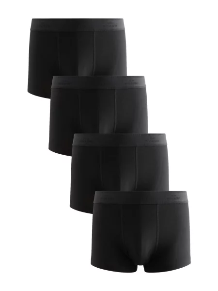Next Boxeri Motionflex' negru
