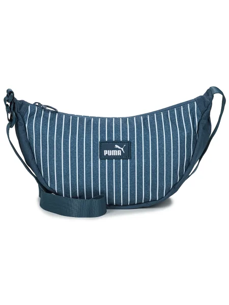 Geantă Puma albastru