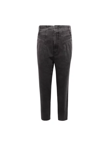 Jeansy Kocca czarne