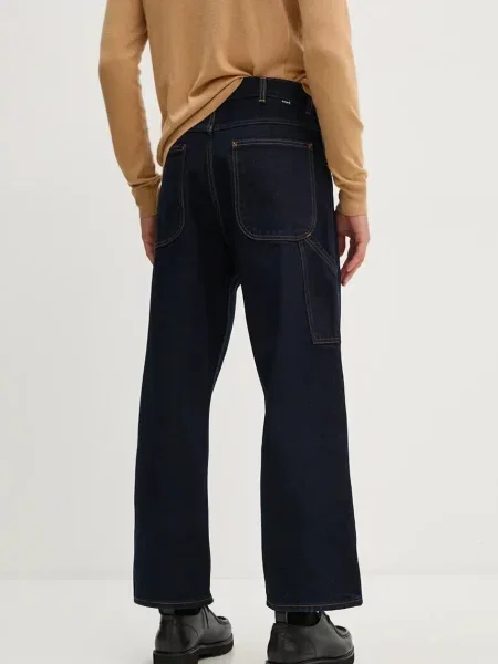 Blugi Levi's® albastru