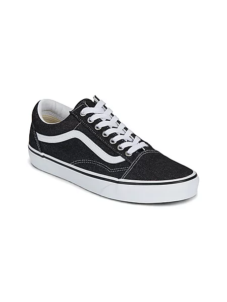Superge Vans Old Skool črna