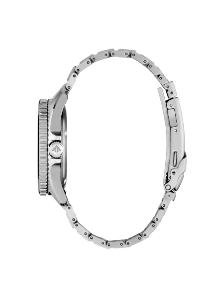 Zegarek Citizen szary