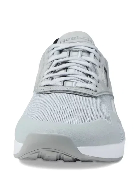 Sneakerși Reebok gri