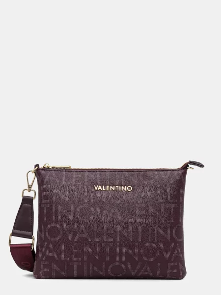 Torbica Valentino Bags REGINA RE vijolična