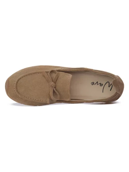 Pantofi Wave maro