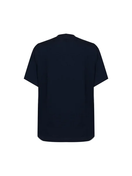 Grafic tricou Reebok Sport alergare albastru