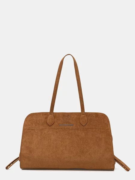 Love Moschino Geantă shopper maro