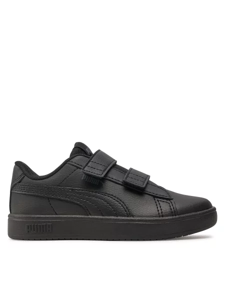 Sneaker Puma fekete