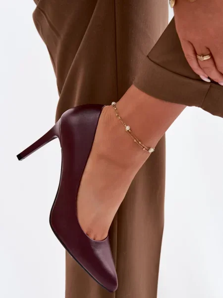 Salonarji Sergio Leone bela