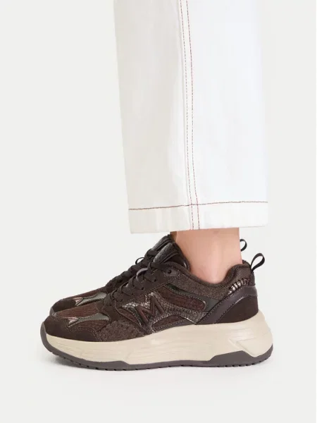 MEXX Sneakers maro
