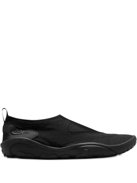 Slip-on маратонки Nike Air Force 1 сиво