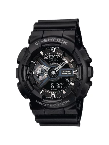 Satovi G-shock crna