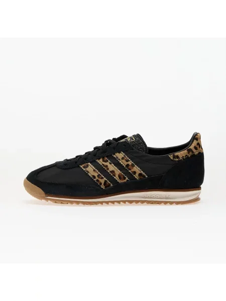 Tenisky adidas Originals Sl 72 OG W černá