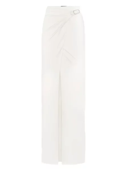 Fusta maxi Tom Ford cu cataramă