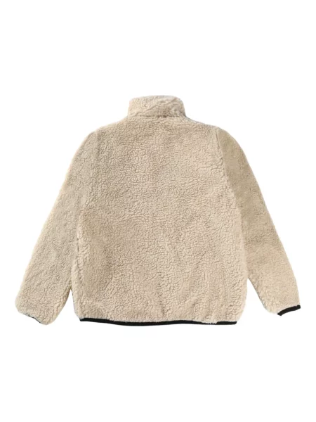 Flisas grįžtamas striukė Stüssy