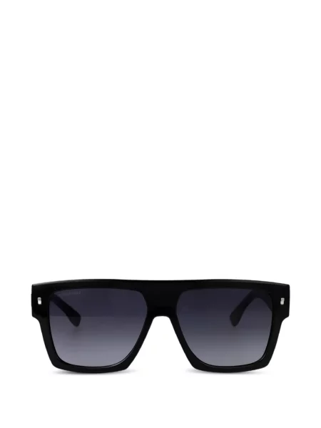 Ochelari de soare Dsquared2 Eyewear negru