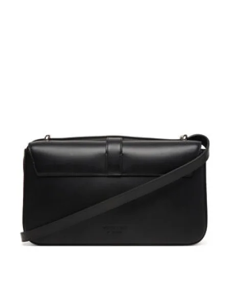 Táska Emporio Armani fekete