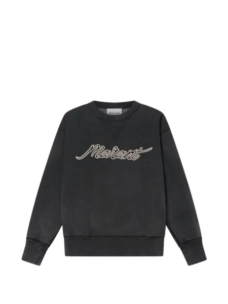 Hanorac Marant Etoile negru