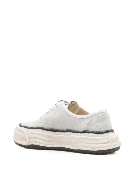 Sneakerși Maison Mihara Yasuhiro alb