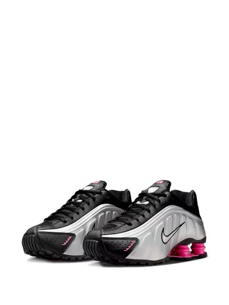 Sneakerși Nike negru