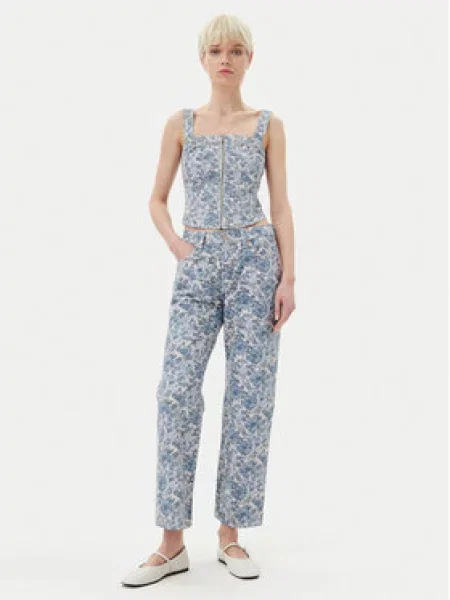 Džíny Levi's 501 modré