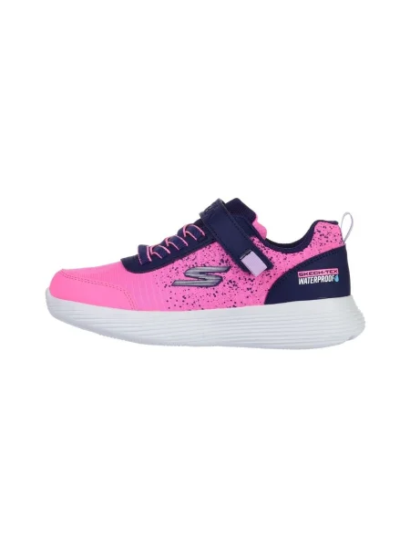Pantofi copii Skechers roz