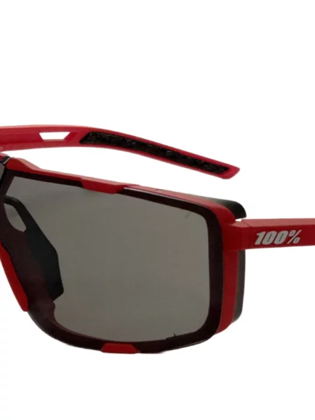 Sunčane naočale 100% Eyewear crvena