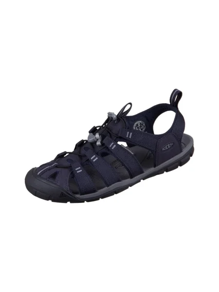 Pantofi Keen negru
