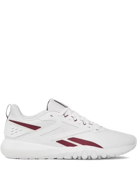 Sneakerși Reebok alb