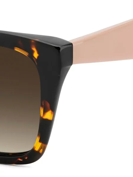Ochelari de soare Carolina Herrera maro