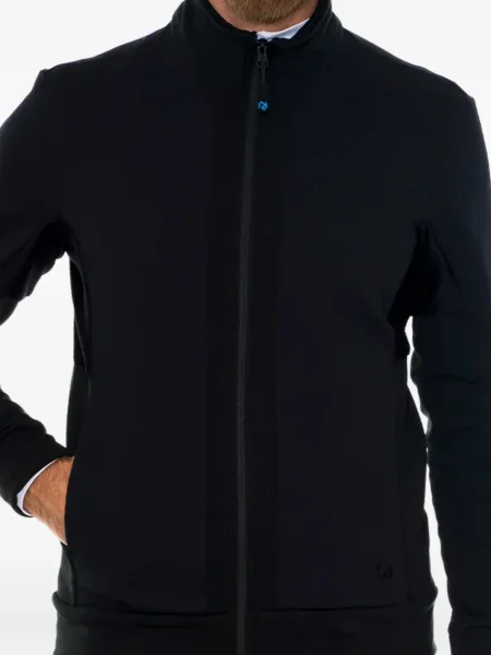 Cardigan Dkb negru