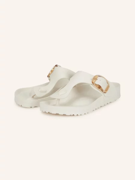 EVA pantofle Birkenstock s přezkou