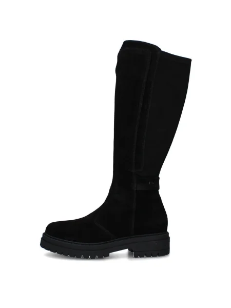 Pantofi Nerogiardini negru