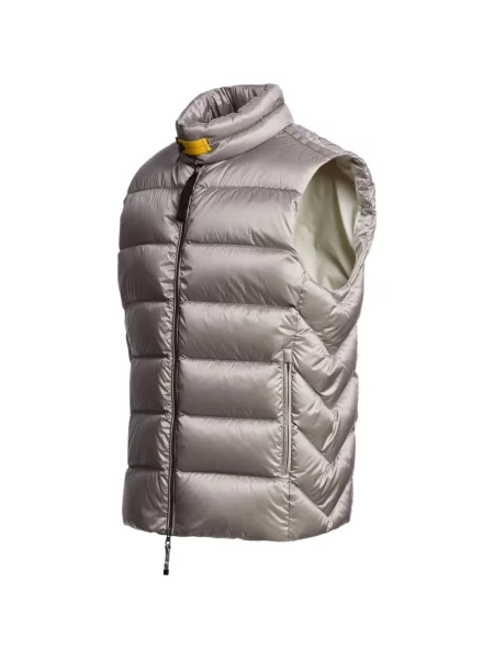 Vestă Parajumpers gri