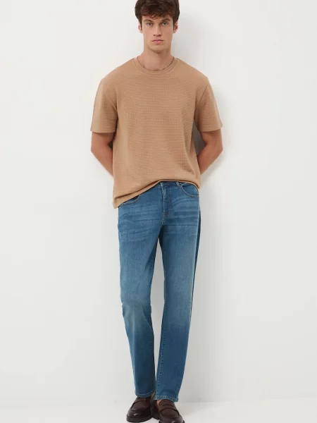 Džíny Medicine modrá