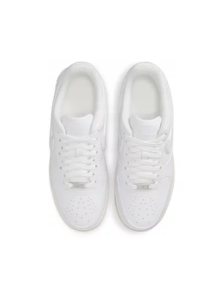 Pantofi Nike alb