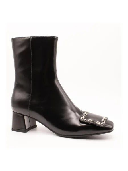 Pantofi Noa Harmon negru