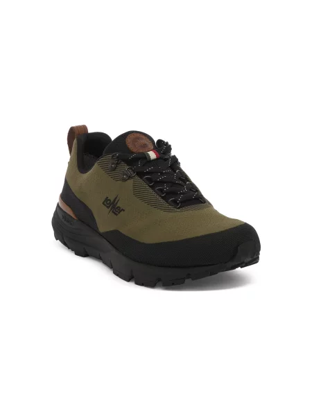 Pantofi Lomer verde