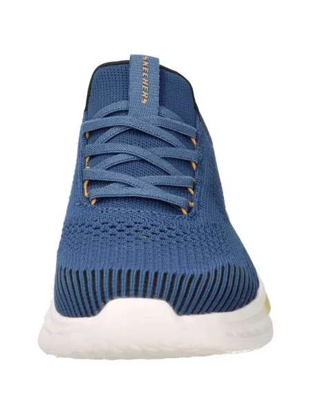 Skechers Sneakers Slade albastru