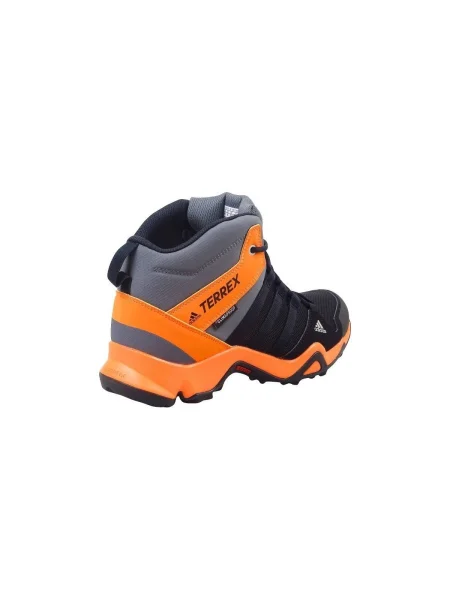 Pantofi copii Adidas negru