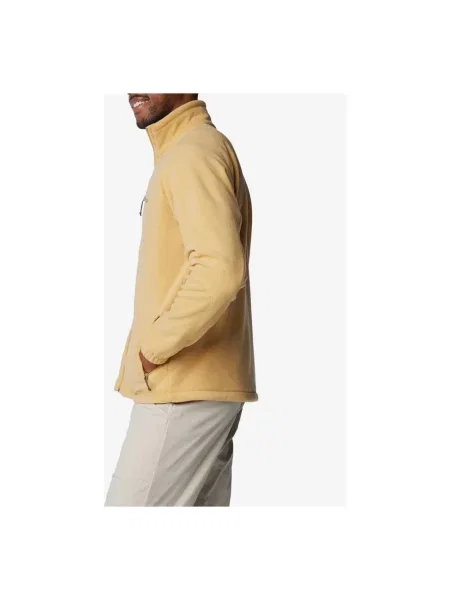 Bluza Columbia beżowa