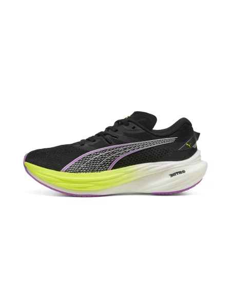 Buty do biegania Deviate NITRO™ 3 czarne