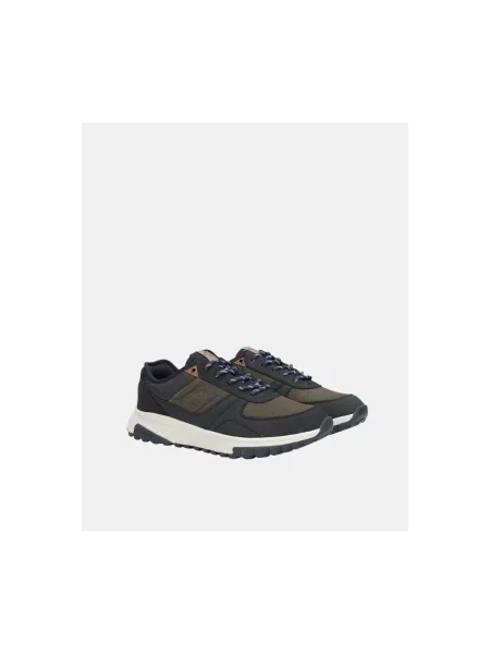 Pantofi Fluchos albastru