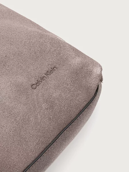 Calvin Klein Válltáskák világosbarna barna